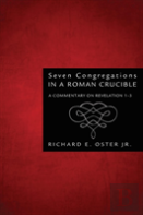 Seven Congregations In A Roman Crucible