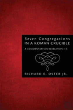 Bertrand.pt - Seven Congregations In A Roman Crucible