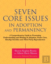 Seven Core Issues In Adoption And Permanency
