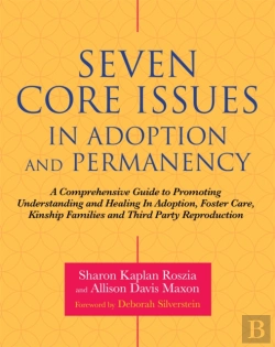 Bertrand.pt - Seven Core Issues In Adoption And Permanency