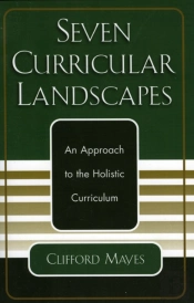 Seven Curricular Landscapes