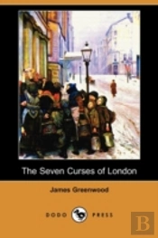Seven Curses Of London (Dodo Press)