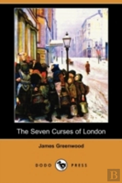 Bertrand.pt - Seven Curses Of London (Dodo Press)