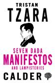 Seven Dada Manifestos And Lampisteries