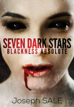 Bertrand.pt - Seven Dark Stars: Blackness Absolute