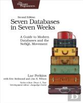 Seven Databases In Seven Weeks 2e