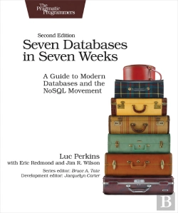 Bertrand.pt - Seven Databases In Seven Weeks