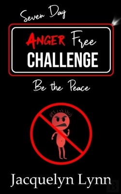 Bertrand.pt - Seven Day Anger Free Challenge: Be The P