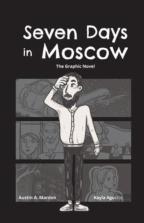 Seven Days In Moscow