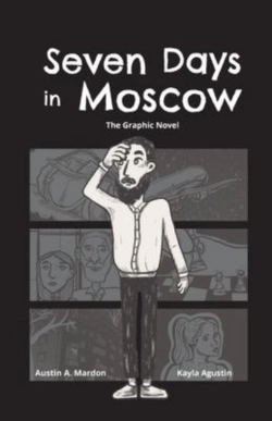 Bertrand.pt - Seven Days In Moscow