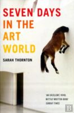 Bertrand.pt - Seven Days In The Art World
