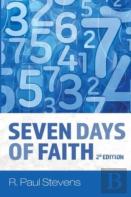 Seven Days Of Faith, 2d Edition