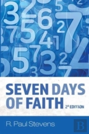 Seven Days Of Faith, 2d Edition