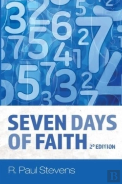Bertrand.pt - Seven Days Of Faith, 2d Edition