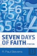 Seven Days Of Faith, 2d Edition
