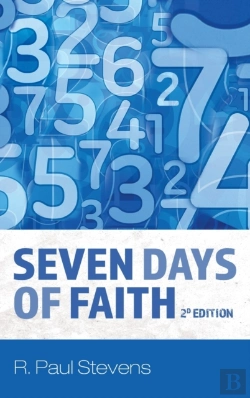 Bertrand.pt - Seven Days Of Faith, 2d Edition