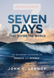 Seven Days That Divide The World, 10th Anniversary Edition