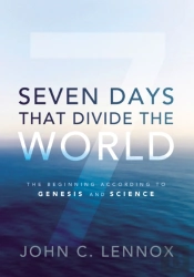Seven Days That Divide The World, Itpe