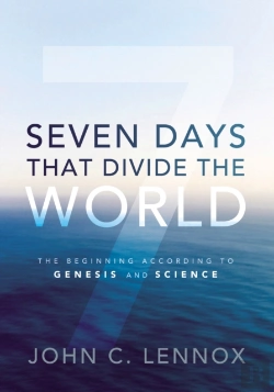 Bertrand.pt - Seven Days That Divide The World, Itpe