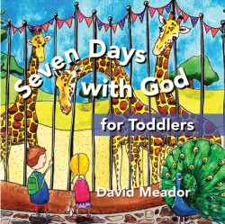 Bertrand.pt - Seven Days With God For Toddlers