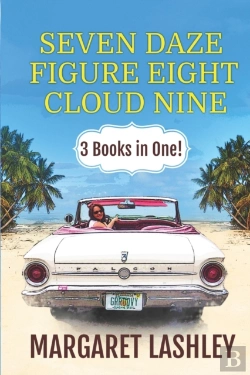 Bertrand.pt - Seven Daze, Figure Eight, Cloud Nine