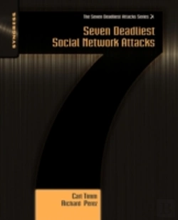 Bertrand.pt - Seven Deadliest Social Network Attacks