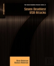 Seven Deadliest Usb Attacks