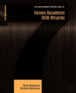 Bertrand.pt - Seven Deadliest Usb Attacks