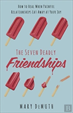 Bertrand.pt - Seven Deadly Friendships The