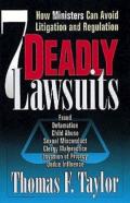 Seven Deadly Lawsuits