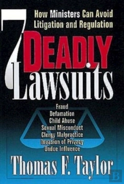Bertrand.pt - Seven Deadly Lawsuits