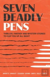 Seven Deadly Pens