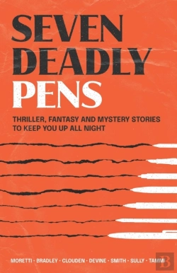 Bertrand.pt - Seven Deadly Pens