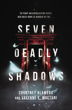 Bertrand.pt - Seven Deadly Shadows