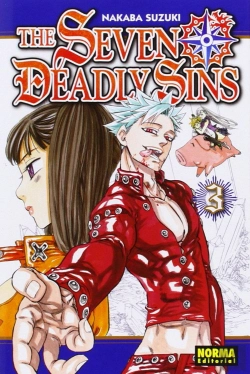Bertrand.pt - Seven Deadly Sins 3