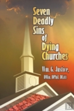 Bertrand.pt - Seven Deadly Sins Of Dying Churches
