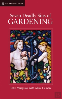Bertrand.pt - Seven Deadly Sins Of Gardening