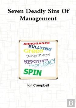 Bertrand.pt - Seven Deadly Sins Of Management