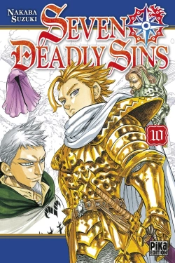 Bertrand.pt - Seven Deadly Sins T10