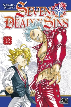Bertrand.pt - Seven Deadly Sins T12