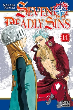 Bertrand.pt - Seven Deadly Sins T14