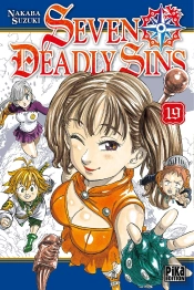 Seven Deadly Sins T19
