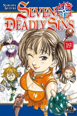 Bertrand.pt - Seven Deadly Sins T19