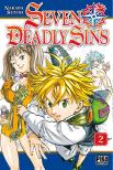 Seven Deadly Sins T.2