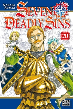 Bertrand.pt - Seven Deadly Sins T20
