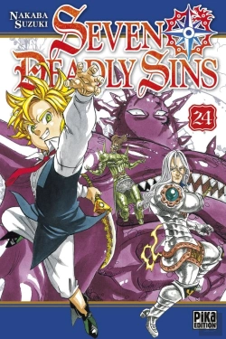 Bertrand.pt - Seven Deadly Sins T24