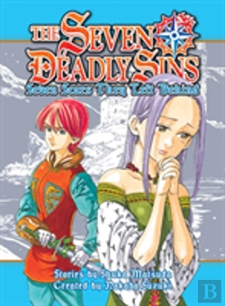Bertrand.pt - Seven Deadly Sins, The (Novel)