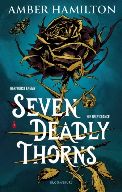 Bertrand.pt - Seven Deadly Thorns