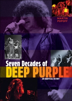 Bertrand.pt - Seven Decades Of Deep Purple