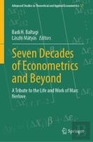 Seven Decades Of Econometrics And Beyond